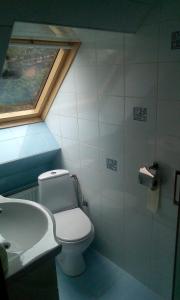 Rekreačná chata pod Jedľovinou, Varín