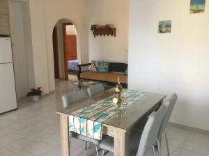Villa Dina Apartments Chania Greece