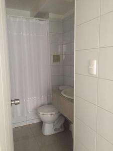 Apartamento Costa Azul 2