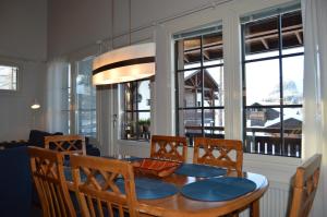 Pointin Vale Apartment Tahko