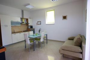 Apartment Radunić