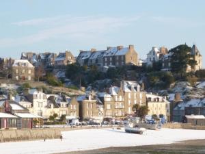 Appartements Cancale : photos des chambres