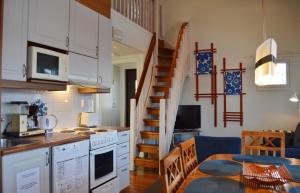 Pointin Vale Apartment Tahko