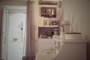 Puglia Loving Room