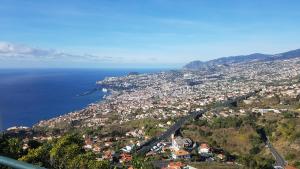 Madeira Happy Hostel