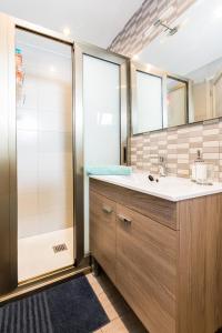 Vivienda Vacacional Lizzy