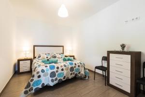 Vivienda Vacacional Lizzy