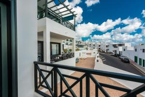 Vivienda Vacacional Lizzy