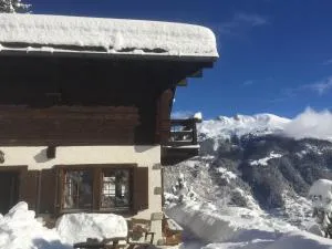 Chalet Annika