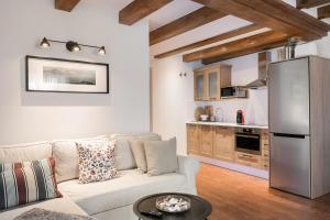 Casa de Mi Abuela Ribera del Duero