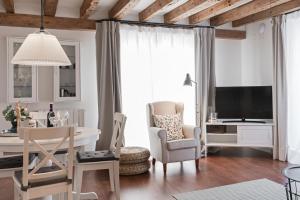 Casa de Mi Abuela Ribera del Duero