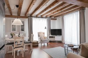 Casa de Mi Abuela Ribera del Duero