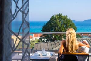 Semiramis Luxury Suites Thassos Greece