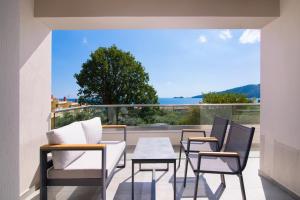 Semiramis Luxury Suites Thassos Greece