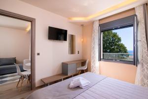 Semiramis Luxury Suites Thassos Greece