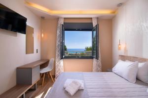 Semiramis Luxury Suites Thassos Greece