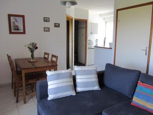 Appartements Cancale : photos des chambres