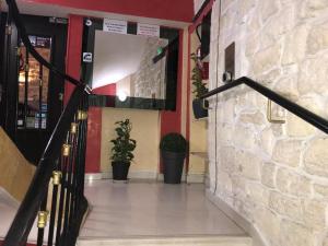 Hotels Hotel Des Fontaines : photos des chambres