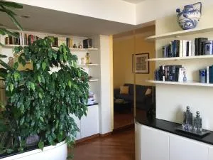 Finestra su Genova - Genoa