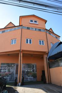Hostel Ruxandra
