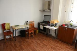 Hostel Ruxandra