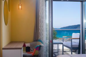 Semiramis Luxury Suites Thassos Greece