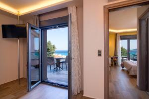 Semiramis Luxury Suites Thassos Greece