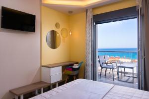 Semiramis Luxury Suites Thassos Greece