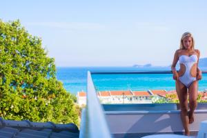 Semiramis Luxury Suites Thassos Greece