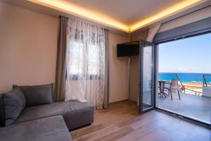 Semiramis Luxury Suites Thassos Greece