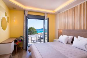 Semiramis Luxury Suites Thassos Greece