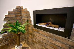 Cosmopolitan Apartment