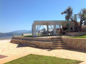 Theathalatta Villa Gaia Lefkada Greece