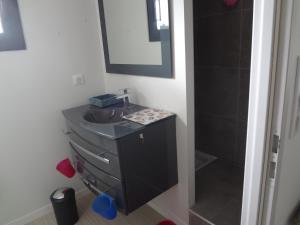 Appartements Le Clos Nicol : photos des chambres