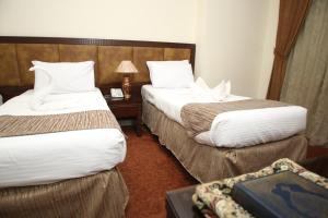Triple Room room in Wefadah Al Zahra Hotel