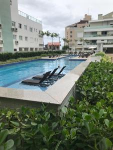 Apartamento de 3 Quartos na Praia dos Ingleses