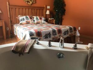 Whispering Waves Cottages