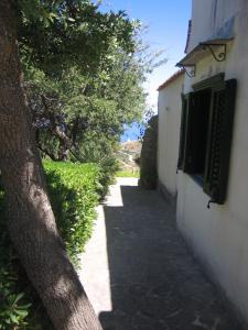 Baglio La Luna - B&B