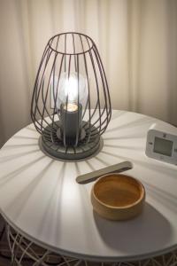 OHH -S João apartments- Riverside