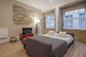 OHH -S João apartments- Riverside