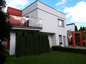 Bela - Sunrise 4-6 os apartament