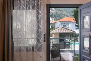 Semiramis Luxury Suites Thassos Greece