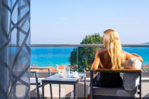 Semiramis Luxury Suites Thassos Greece