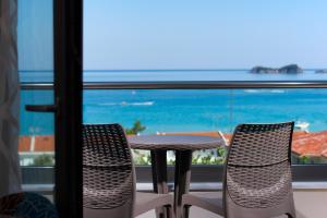 Semiramis Luxury Suites Thassos Greece