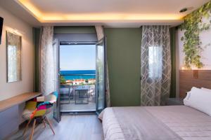 Semiramis Luxury Suites Thassos Greece