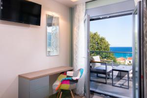 Semiramis Luxury Suites Thassos Greece