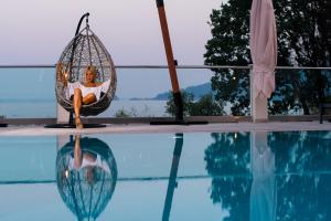 Semiramis Luxury Suites Thassos Greece