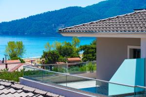 Semiramis Luxury Suites Thassos Greece