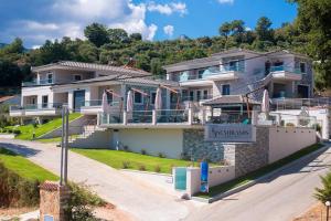 Semiramis Luxury Suites Thassos Greece