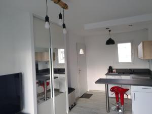 Appartements Plaisance du Touch : photos des chambres